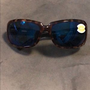 NWT, 580P Costa, Frame: Isabela